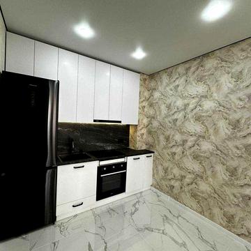 Евродвушка с ремонтом на Сахарова! Дому до 3-х лет!