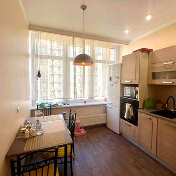 Продажа 1-комнатной квартиры, 40 Жемчужина (960-690)