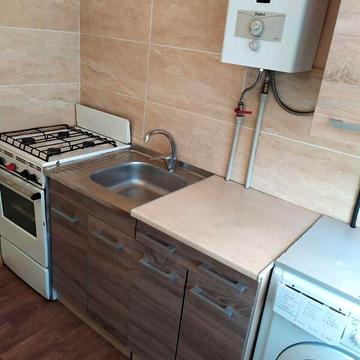 Продаж 1к Квартира Шекспіра вулиця