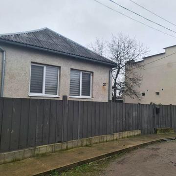 Продається будинок в м.Берегове