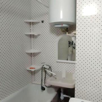 Довгострокова оренда 1к Квартира Академіка Заболотного вулиця