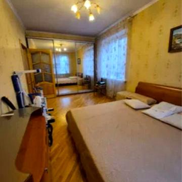 Продаж 3к Квартира Фабрично-Заводська вулиця