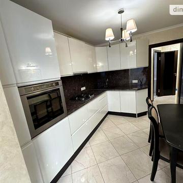 Довгострокова оренда 2к Квартира Озерна вулиця ЖК ул. Озерная, 6/3