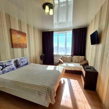 Генератор, ЖК Альтаир на Таирова