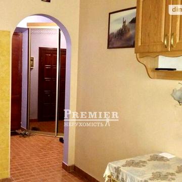 Продаж 1к Квартира Одеської громади (Авдєєва-Чорноморського) вулиця