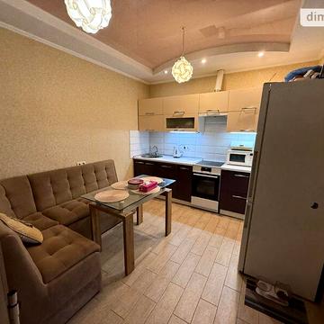 Продаж 2к Квартира Геннадія Афанасьєва (Генерала Цвєтаєва) вулиця ЖК Одесский Двор