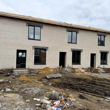 ТАУНХАУС немирівське шосе