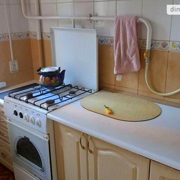 Продаж 2к Квартира Молодогвардійська вулиця