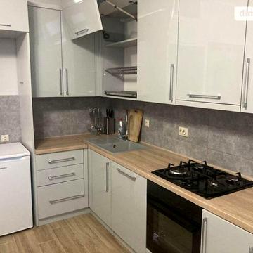 Довгострокова оренда 1к Квартира Під Голоском вулиця ЖК ЭКО-ДОМ Под Голоском