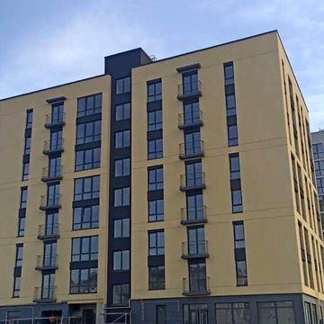 Продаж 1к Квартира Текстильна вулиця ЖК Текстильная, 21