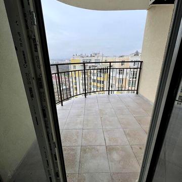 Продаж 2к Квартира Краснова вулиця ЖК Kadorr City