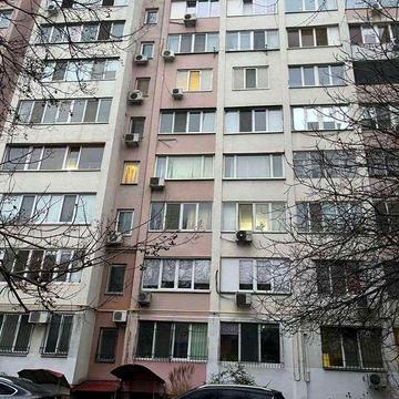 Двухкомнатная квартира в Центре