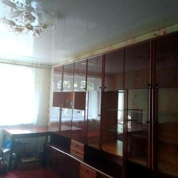 Здам 2 кімнатну квартиру 48 м2