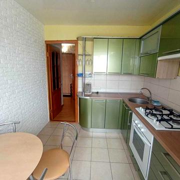 Продается 2-к квартира с ремонтом по ул. Портовая