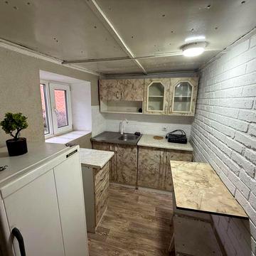 Квартира в приватному будинку на довготривалий термін