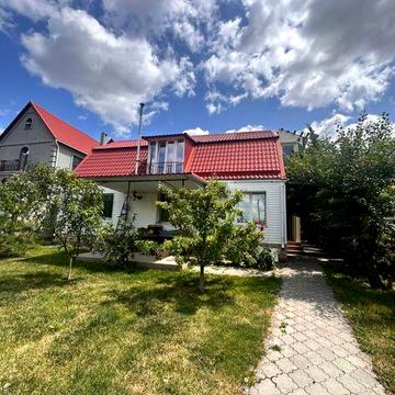 Продам 3 кім будинок Рибальське