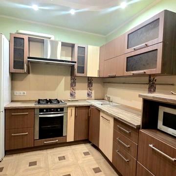 ДЕРЖПРОГРАМИ!  3 кімнатна квартира 88 кв.м. 200 м Київський шлях