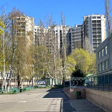 2-х ком  на Таирова с ремонтом! рассрочка на12 месяцев! Без комиссии! ЖК Одеські традиції на Глушко