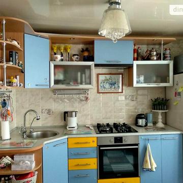 Продаж 3к Квартира Академіка Корольова вулиця