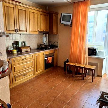 Довгострокова оренда 1к Квартира Академіка Ющенка вулиця ЖК Микрорайон Подолье