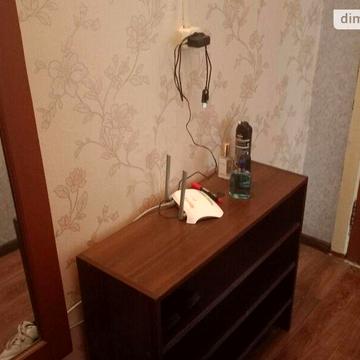 Довгострокова оренда 1к Квартира Молодогвардійська вулиця