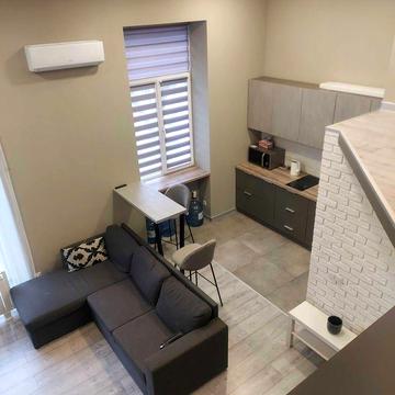 Сдам квартиру центр ул.Старокозацкая