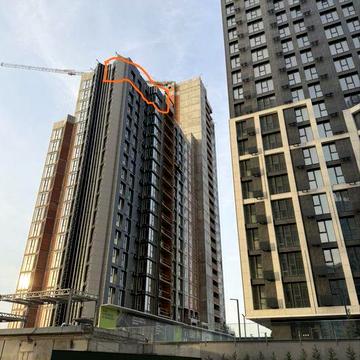 Продам квартиру жк Nordica(нордика) ЖК Нордика