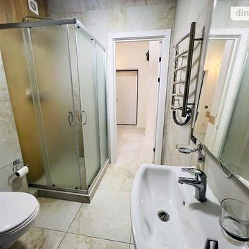 Довгострокова оренда 1к Квартира Іллі Литвина (Окружна) вулиця ЖК Victory