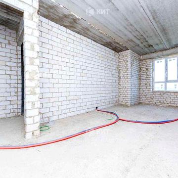 1кімн. 42м2, ХТЗ, ЖК Миру 3, (ЖК Мира 3 м. Индустриальная). 131014