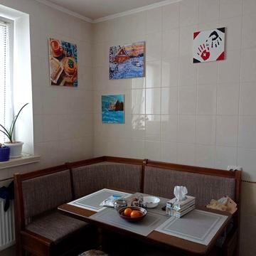 Продам 2х комнатную квартиру в Харьковк ЖК Роганский