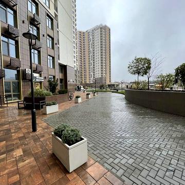 Продаж 2к Квартира Краснова вулиця ЖК Kadorr City