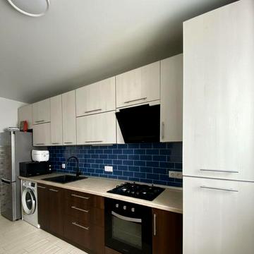 3 кімнатна квартира,  з ремонт,  ТЕРНІВСЬКИЙ район. Колачевського