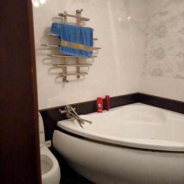 Довгострокова оренда 3к Квартира Київська вулиця