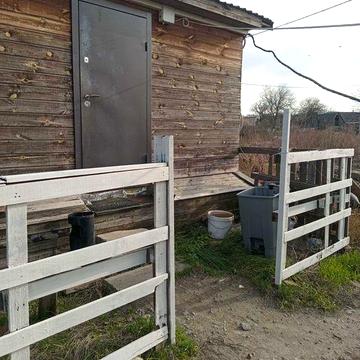 377 м. кв. Київ. Tаун у Солом-му р-ні. Будинок каркас-3 квартири. Осб