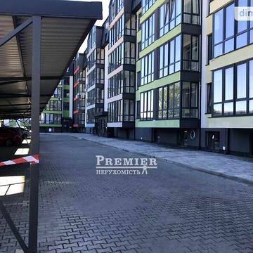 Продаж 1к Квартира Слобідська вулиця