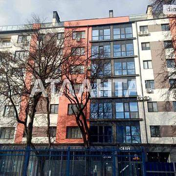 Продаж 3к Квартира Бабяка вулиця