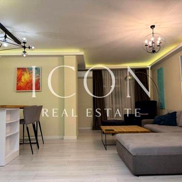 Оренда квартири  / Жк Підвисоцький / Кахи Бендукідзе 2