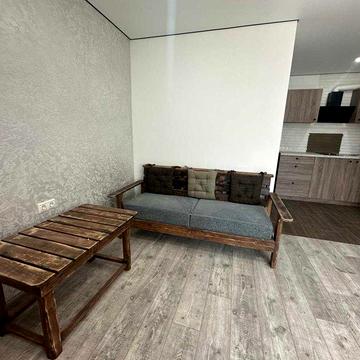 91а Садова 90, 1к кв, метро Осокорки 5 хв пішки! Фіксовані комунальні!