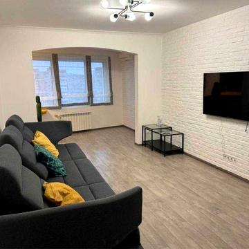 Сдам 2к квартиру в Центрі