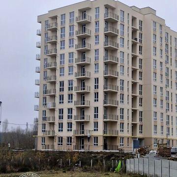 Продаж 1к Квартира Сергія Зулінського вулиця