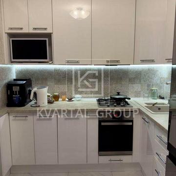 Актуальна квартира! ГАЗ, Балкон.