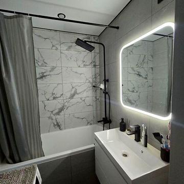 Довгострокова оренда 2к Квартира Трамвайна вулиця ЖК Avalon 5