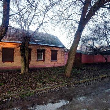 Продаємо будинок, Некрасівка - 10 соток землі під забудову