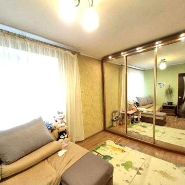 Продам 2х комнатную квартиру с ремонтом на Черемушках/ул. Радостная