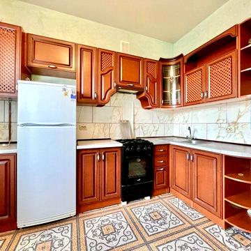 Квартира 1/х кім вул.Бродівська