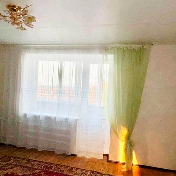 Продам квартиру в центрі