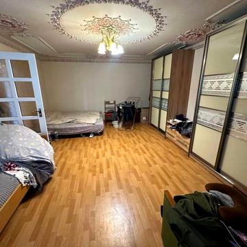 Здам теплу та затишну однокімнатну квартиру.