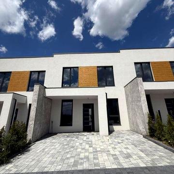 Таунхаус з чудовою панорамою на місто, Озерна. ВиплатиТак! 39499