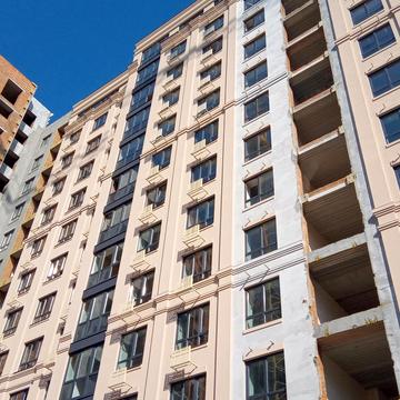 Соборна вул., 122