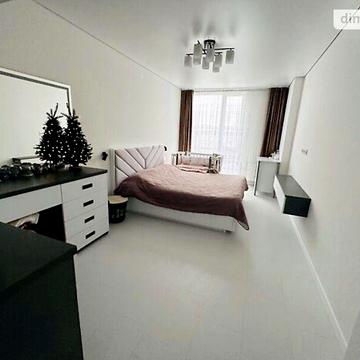 Довгострокова оренда 1к Квартира 600-річчя вулиця ЖК Лесопарковый